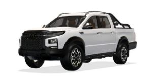 SUV/Crossover GWM HAVAL H6 HEV ONE 1.5 AT 2025